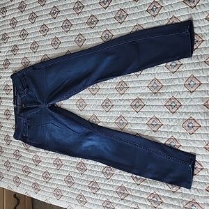 7 For All Mankind Gwenevere Jeans